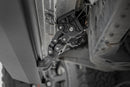 Power Running Boards - Lighted - CrewMax -  Toyota Tundra (07-21)