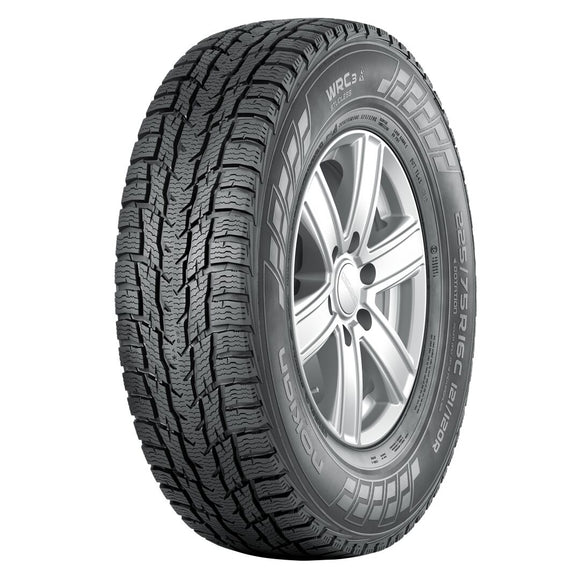 185/60R15C Nokian WR C3 94/92T BSW C 185 60 15 1856015