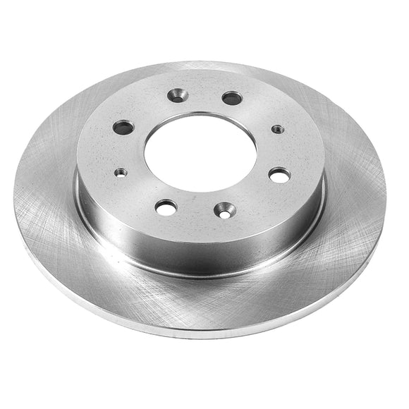 Rear PowerStop AutoSpecialty Rotor For Kia Spectra
