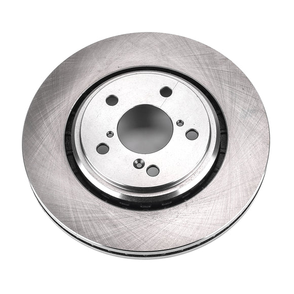 Front PowerStop AutoSpecialty Rotor For Honda Odyssey