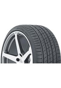 225/45ZR18 Nexen N Fera SU1 Tire(s) 95Y BSW XL 225 45 18 2254518