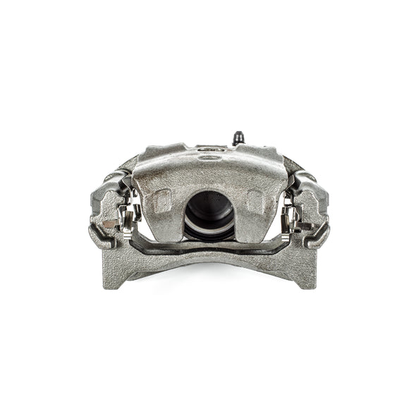 Front Left PowerStop Caliper For Nissan Altima