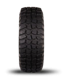 Mudder Trucker Hang Over M/T Mud Tire 35X12.50R15 113Q LRC BSW 35125015 35 1250-4