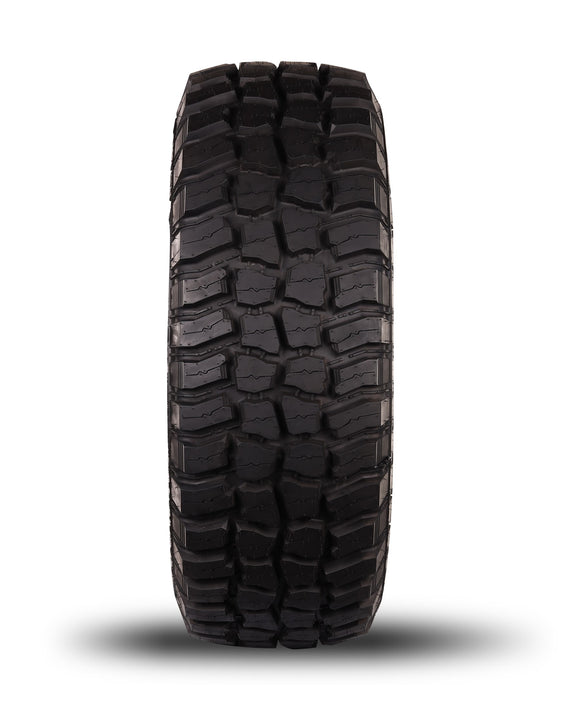 Mudder Trucker Hang Over M/T Mud Tire 35X12.50R15 113Q LRC BSW 35125015 35 1250