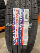 265/70R17 American Roadstar H/T 121S BSW E 265 70 17 2657017-3