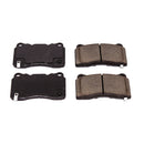 PowerStop Z16 Evolution Ceramic Brake Pads