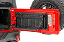 Rough Country Tailgate Table For Jeep Wrangler 4xe 21-23 Wrangler JL 18-23 4WD