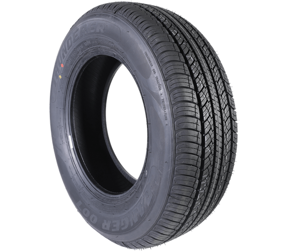 Thunderer Ranger 007 R601 Tire 275/50R22 115H BSW XL 2755022 275 50 22