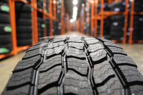 245/65R17 Cooper Discoverer AT3 4S 111T BSW XL 245 65 17 2456517