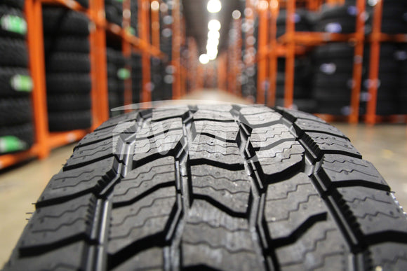245/65R17 Cooper Discoverer AT3 4S 111T BSW XL 245 65 17 2456517