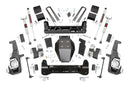 Rough Country 5 Inch Lift Kit for 20-25 Chevy GMC 2500 Truck