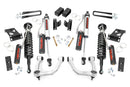 3.5 Inch Lift Kit - UCA - Vertex - Toyota Tacoma 4WD (2005-2023)