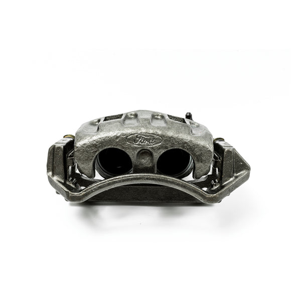 Front Right PowerStop Caliper For Ford F-150
