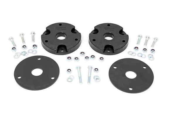Rough Country 2" Leveling Kit Chevy GMC 1500 19-23