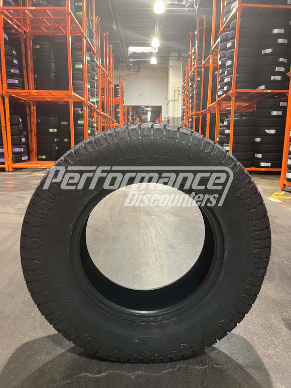 275/70R18 American Roadstar A/T 125S BSW E 275 70 18 2757018