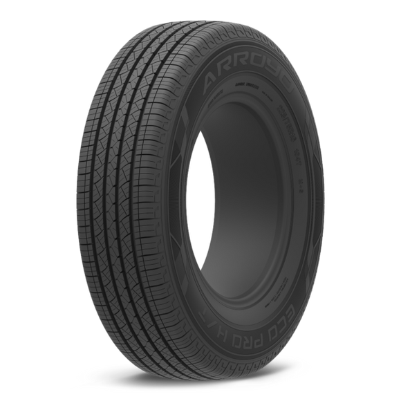 255/70R16 Arroyo Eco Pro HT Tire(s) 111T BW SL 255 70 16 2557016