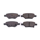 PowerStop Z16 Evolution Ceramic Brake Pads