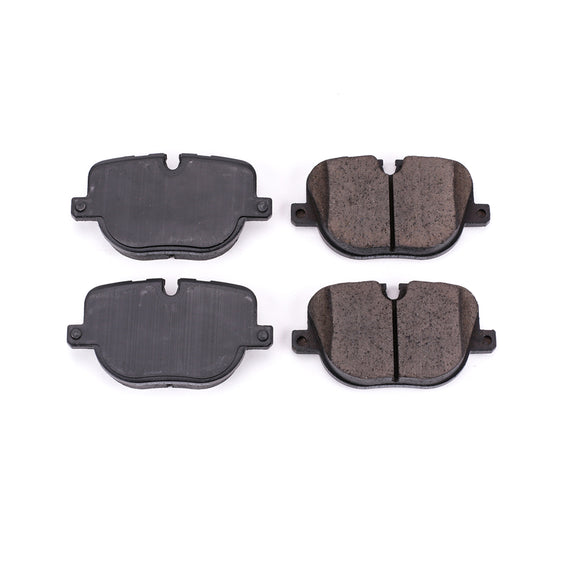 PowerStop Z16 Evolution Ceramic Brake Pads