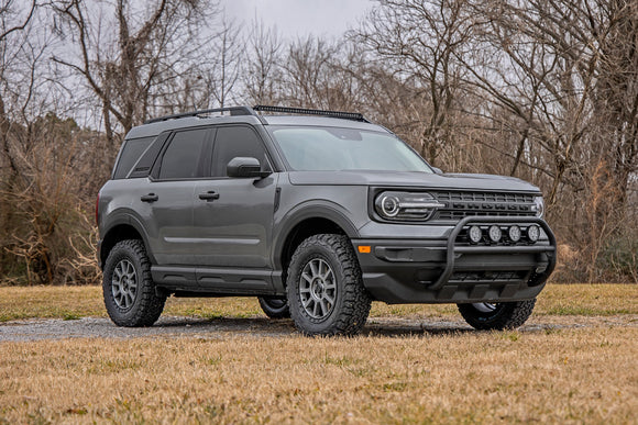 1.5 Inch Lift Kit - Ford Bronco Sport 4WD (2021-2023)