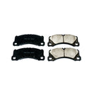 PowerStop Z16 Evolution Ceramic Brake Pads