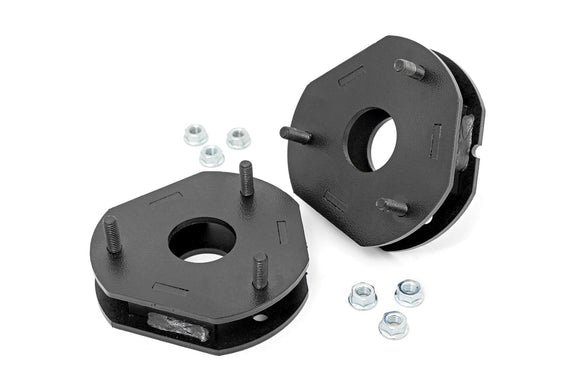 1 Inch Lift Kit - Jeep Grand Cherokee WL 4WD (2023)