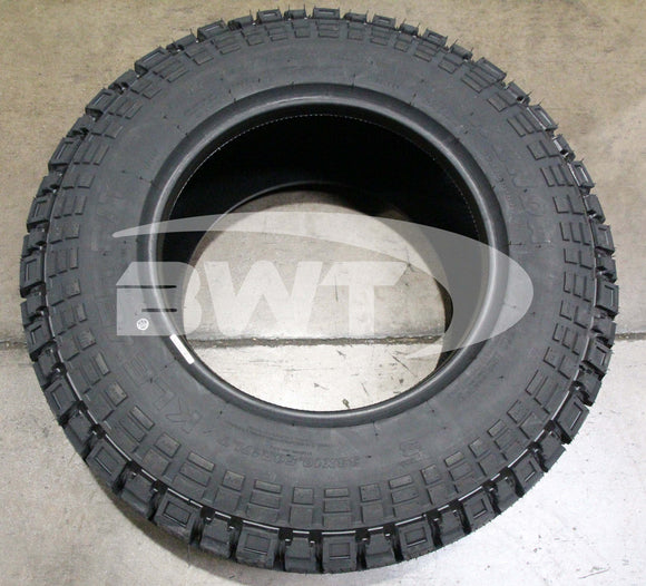 Kenda Klever R/T KR601 Tire(s) 33X10.50R18 LRE BSW 121R 33105018