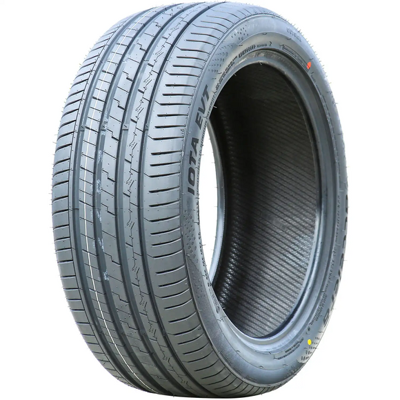 245/40R20 Accelera Iota EVT 99Y BSW XL 245 40 20 2454020