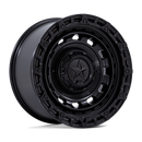 20X9 XD XD869 R.O.F. Matte Black 6x135 ET20 Wheel Rim