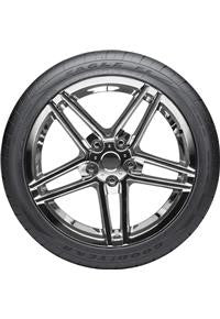 255/40ZR20 Goodyear Eagle F1 Supercar 3R 97Y BSW SL 255 40 20 2554020