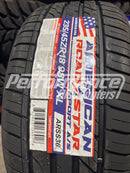 235/45ZR18 American Roadstar Sport A/S 98W BSW SL 235 45 18 2354518-7
