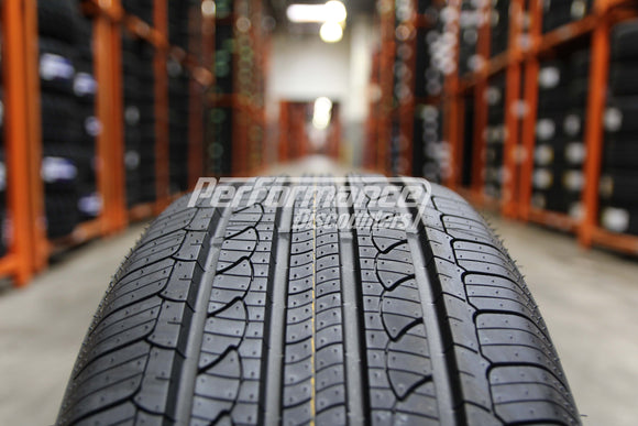 235/60R16 Nexen N Priz AH8 Tire(s) 100H BW SL 235 60 16 2356016