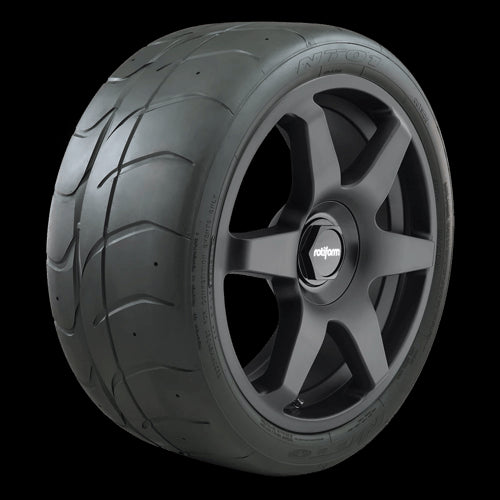 Nitto NT01 Tire(s) 255/40R17 255/40-17 2554017 40R R17