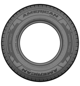 ST235/85R16 American Roadstar Special Trailer 127/122N BSW F 2358516 235 85 16