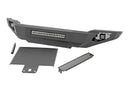 Rough Country Front Bumper Skid Plate For Ford F-150 18-20