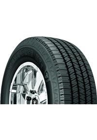 LT225/75R16 Firestone Transforce HT2 115R BL E 2257516