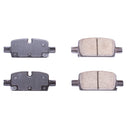 PowerStop Z16 Evolution Ceramic Brake Pads