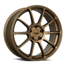 Katana KR07 Matte Bronze 5x114.3 ET40 CB73.1 Wheel Rim