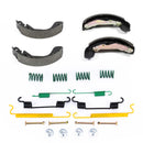 PowerStop Drum Brake Shoe with hardware
