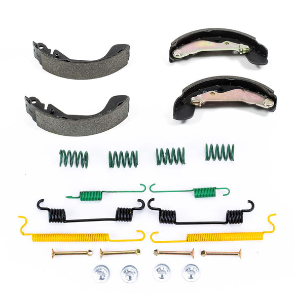 PowerStop Drum Brake Shoe with hardware