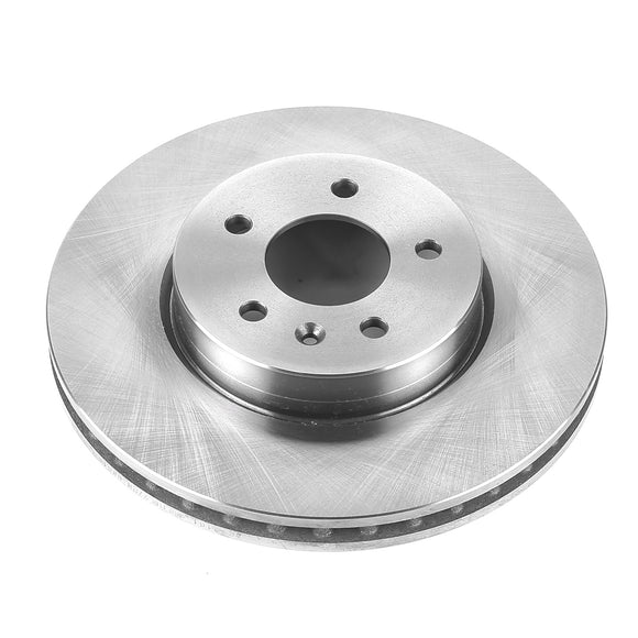 Front PowerStop AutoSpecialty Rotor For Cadillac ATS