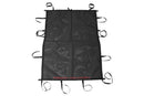 Rough Country Mesh Bikini Top Plus Black For Jeep Wrangler JK 2WD 4WD 07-18