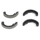 Rear PowerStop Drum Brake Shoe For Buick LeSabre