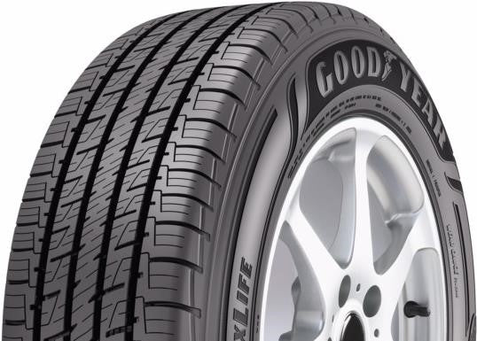 255/50R20 Goodyear Assurance MaxLife 105V BSW XL 255 50 20 2555020