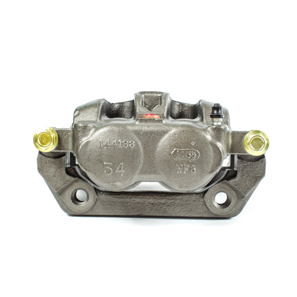 Rear Left PowerStop Caliper For Ford F-350 Super Duty