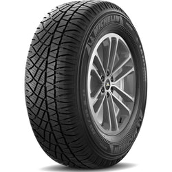 285/45R21 Michelin Latitude Cross 113W BSW XL 285 45 21 2854521