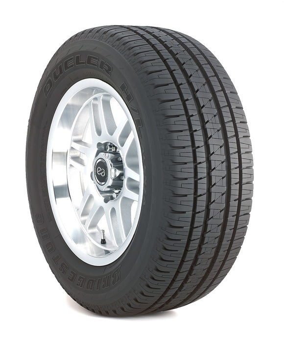 Bridgestone Dueler H/L Alenza Tire(s) 275/55R20 275/55-20 2755520 55R R20