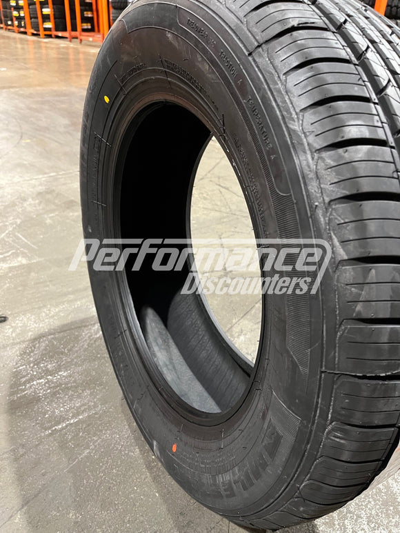 215/60R16 Milestar MS932 Sport 95V BW SL 215 60 16 2156016