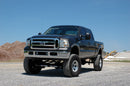 Rough Country 6" Lift Kit For Ford Super Duty 05-07