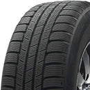 255/55R18 Michelin Latitude Alpin 109V BSW XL 255 55 18 2555518