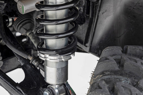 Rough Country M1 Front Coil Over Shocks 0-2" For Honda Pioneer 16-21